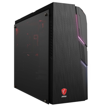 MSI 13NUC5-1649IT PC GAMING MAG CODEX 5 I5-13400F INTEL CORE I5 13° GEN RAM 16GB DDR4 SSD 1TB GPU RTX 4060 VENTUS 2X