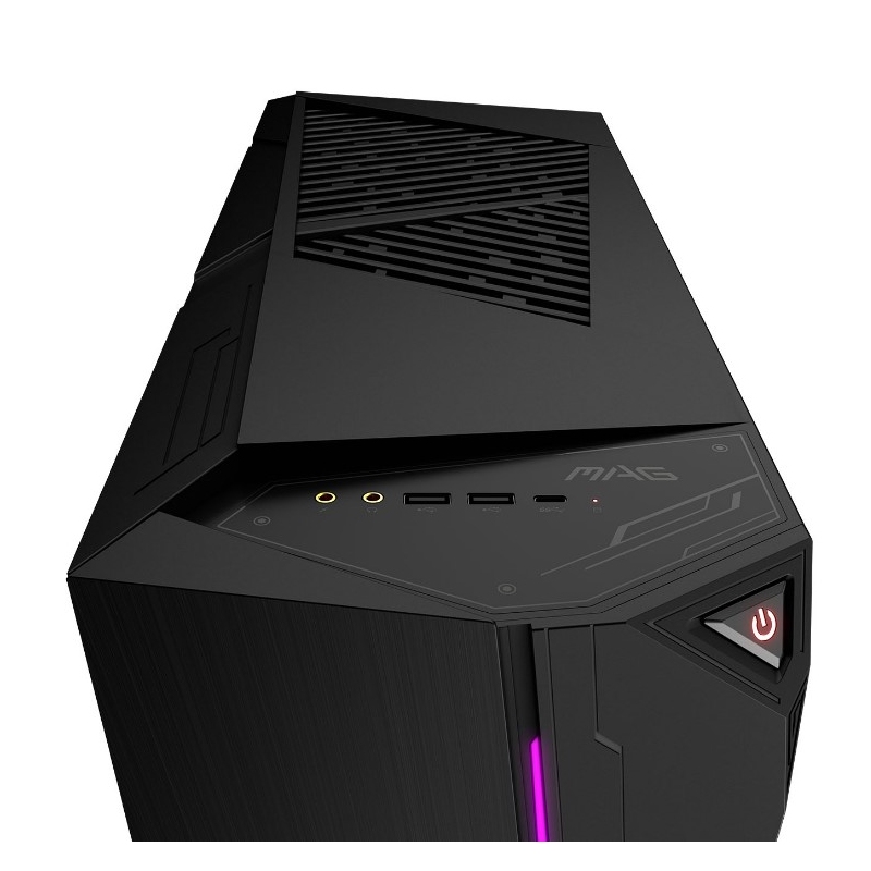 MSI 13NUC5-1649IT PC GAMING MAG CODEX 5...