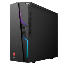 MSI 13NUC5-1649IT PC GAMING MAG CODEX 5 I5-13400F INTEL...