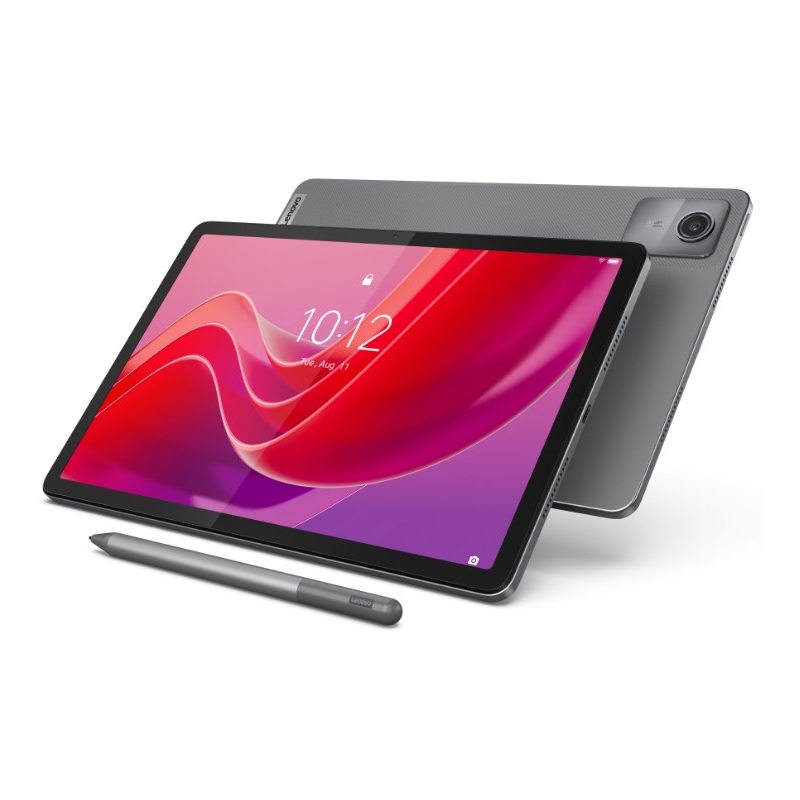 LENOVO ZADA0134SE TABLET M11 11'' 4° GEN WI-FI MEMORIA INTERNA 128GB RAM 4GB COLORE GRIGIO - PROMO