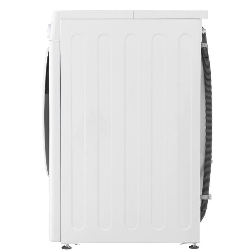 LG D4R3009NSWW LAVASCIUGA 9/6KG 1400 GIRI AI DD...