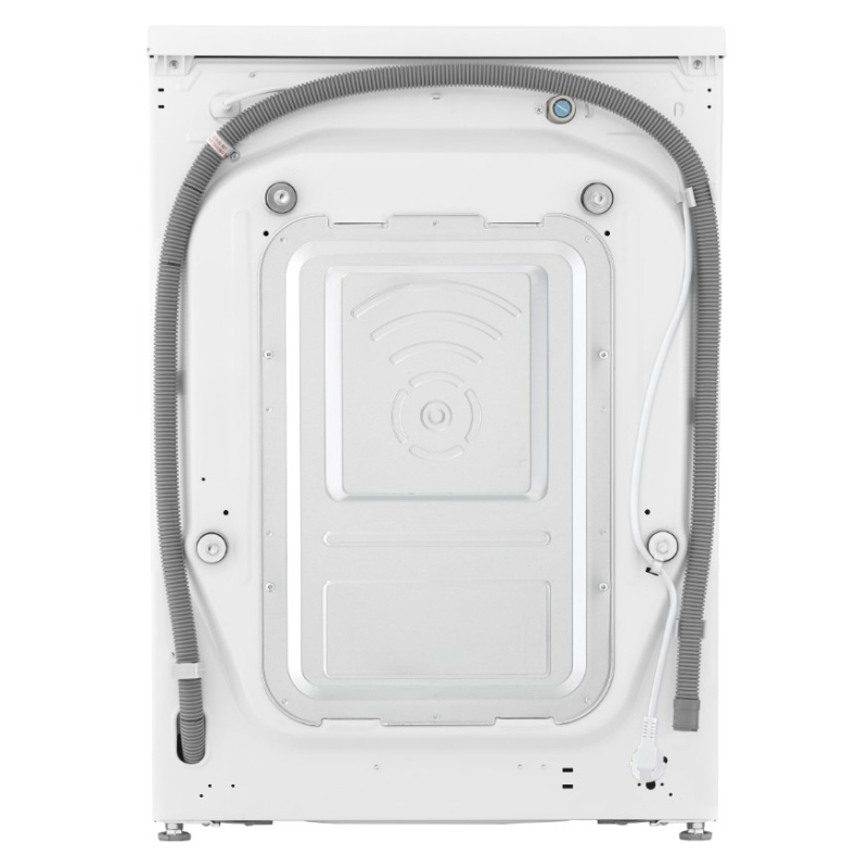 LG D4R3009NSWW LAVASCIUGA 9/6KG 1400 GIRI AI DD...