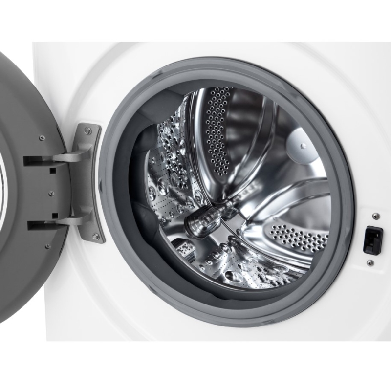 LG D4R3009NSWW LAVASCIUGA 9/6KG 1400 GIRI AI DD...