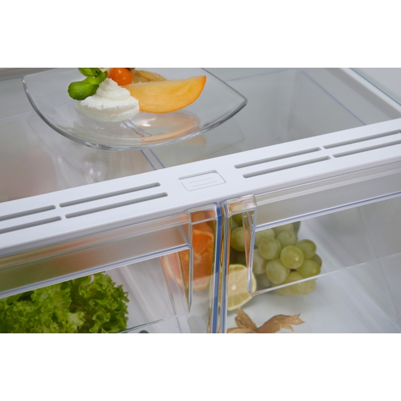 ELECTROLUX ENT6NE18S FRIGORIFERO COMBINATO DA...