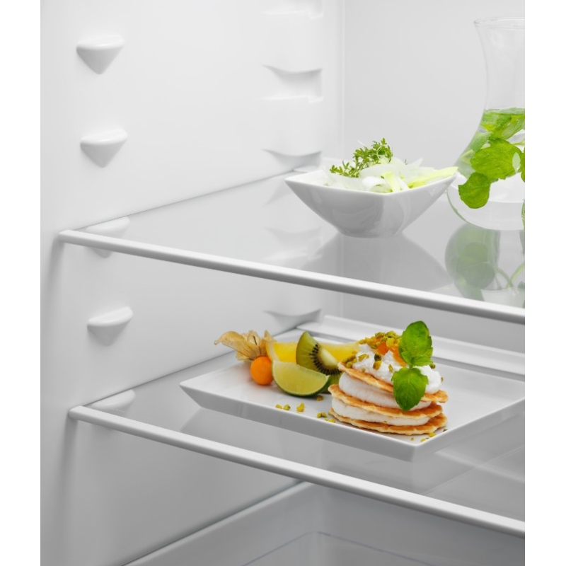 ELECTROLUX ENT6NE18S FRIGORIFERO COMBINATO DA...