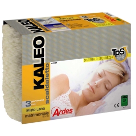 ARDES ARTK84 KALEO SCALDALETTO MATRIMONIALE 150X160 CM...