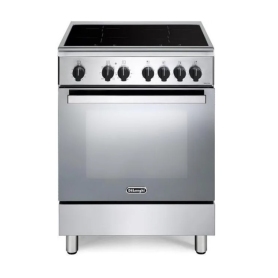 DE LONGHI DMX 64 INL CUCINA A INDUZIONE 60X60 FORNO...