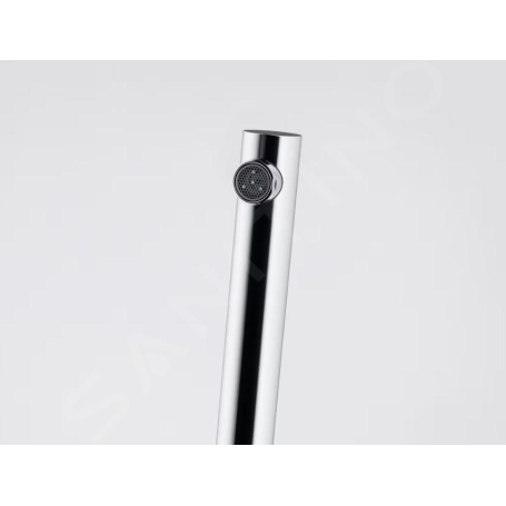 FRANKE LINA 115.0693.230 MISCELATORE MONOCOMANDO CROMATO