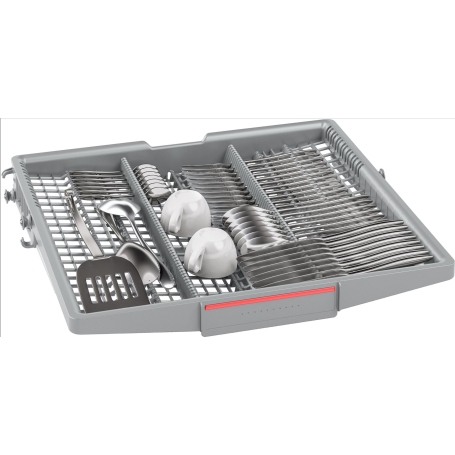 BOSCH SMS4EMI06E LAVASTOVIGLIE LIBERA INSTALLAZIONE 14 COPERTI CLASSE B INOX - PROMO