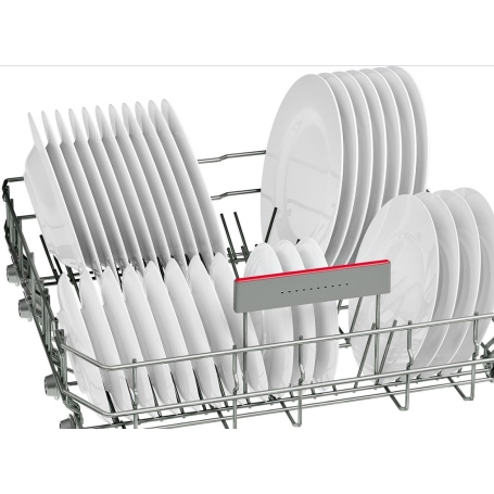 BOSCH SMS4EMI06E LAVASTOVIGLIE LIBERA INSTALLAZIONE 14 COPERTI CLASSE B INOX - PROMO