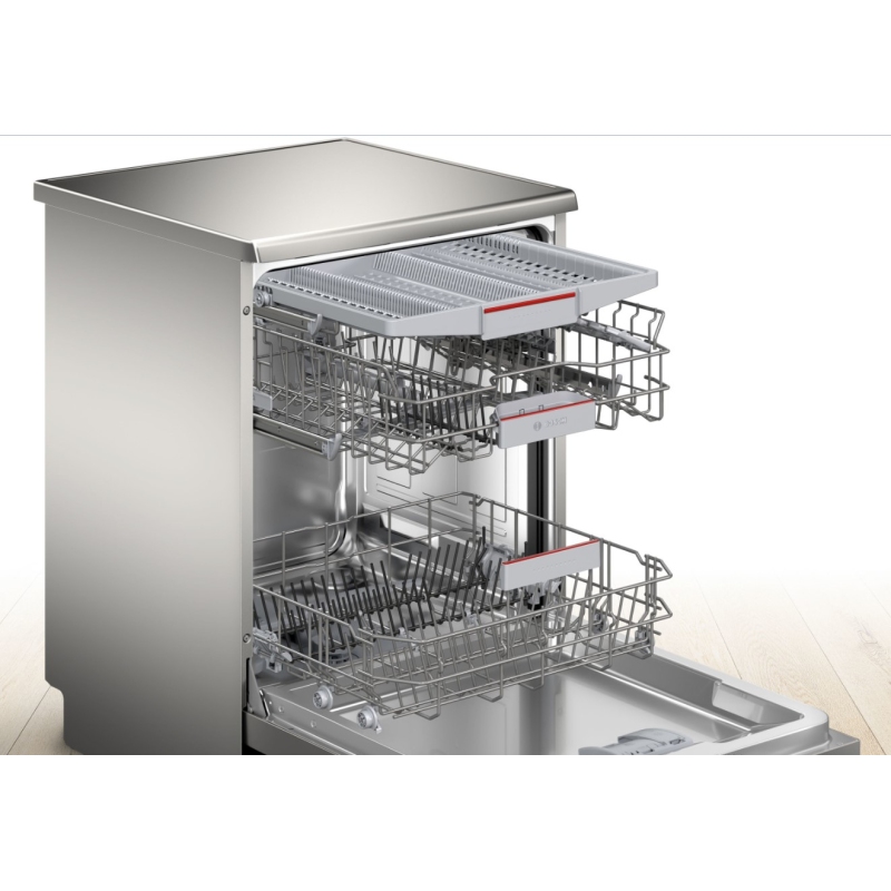 BOSCH SMS4EMI06E LAVASTOVIGLIE LIBERA...