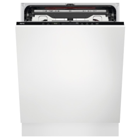 AEG FSE76727P LAVASTOVIGLIE DA INCASSO A SCOMPARSA TOTALE...