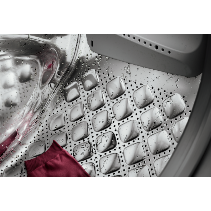 AEG LR7H114AW LAVATRICE 11KG 1400 GIRI REFRESH...