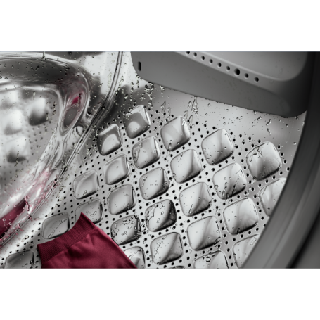 AEG LR7H114AW LAVATRICE 11KG 1400 GIRI REFRESH VAPORE INVERTER CLASSE A