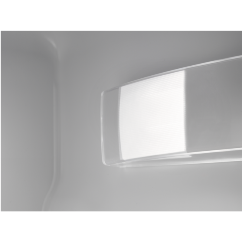 ELECTROLUX KNS5LE18S FRIGORIFERO COMBINATO DA...