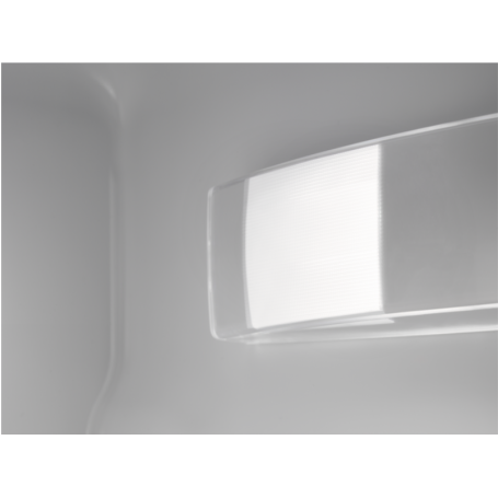 ELECTROLUX KNS5LE18S FRIGORIFERO COMBINATO DA INCASSO SERIE 500 MAXISPACE 271LT TOTAL LOW FROST CLASSE E - PROMO