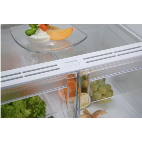 ELECTROLUX KNS5LE18S FRIGORIFERO COMBINATO DA INCASSO SERIE 500 MAXISPACE 271LT TOTAL LOW FROST CLASSE E - PROMO