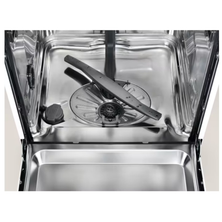 ELECTROLUX KEAC7200IW LAVASTOVIGLIE DA INCASSO A SCOMPARSA PARZIALE 13 COPERTI CLASSE E