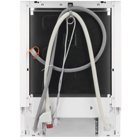 ELECTROLUX KEAC7200IW LAVASTOVIGLIE DA INCASSO A SCOMPARSA PARZIALE 13 COPERTI CLASSE E