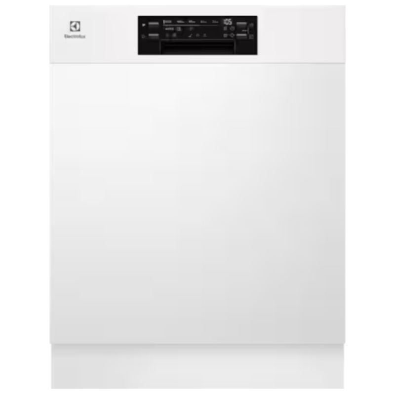 ELECTROLUX KEAC7200IW LAVASTOVIGLIE DA INCASSO A SCOMPARSA PARZIALE 13 COPERTI CLASSE E