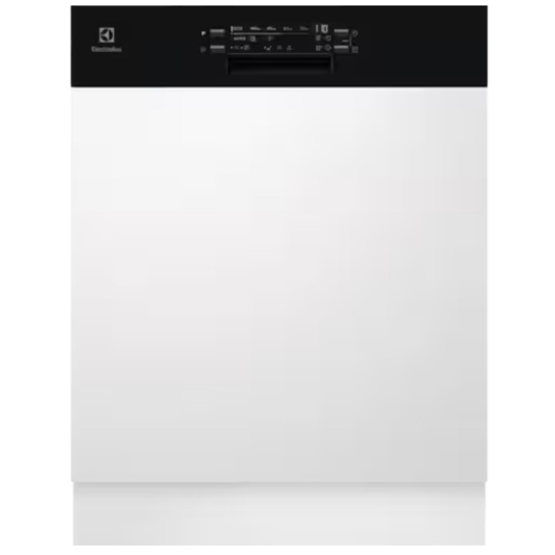 ELECTROLUX KEAC7200IK LAVASTOVIGLIE DA INCASSO A SCOMPARSA PARZIALE 60CM 13 COPERTI CLASSE E