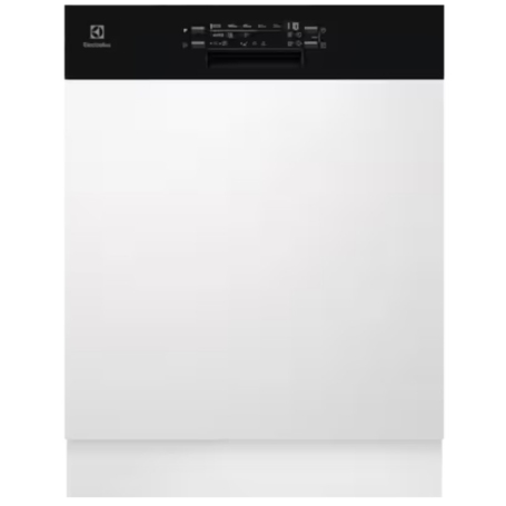 ELECTROLUX KEAC7200IK LAVASTOVIGLIE DA INCASSO A SCOMPARSA PARZIALE 60CM 13 COPERTI CLASSE E