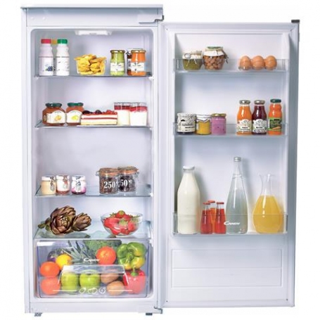 CANDY CIL220NE FRIGORIFERO MONOPORTA DA INCASSO 197LT CLASSE F COLORE BIANCO - PROMO