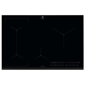 ELECTROLUX EIS82449C PIANO COTTURA DA INCASSO A INDUZIONE...