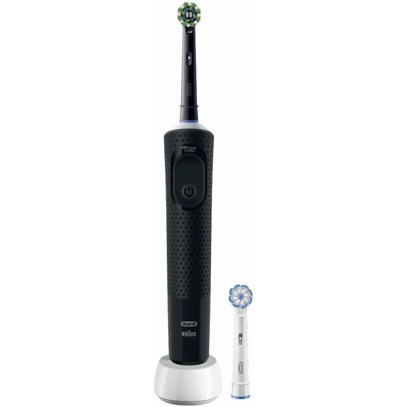 BRAUN ORAL-B VITALITY PRO SPAZZOLINO ELETTRICO...