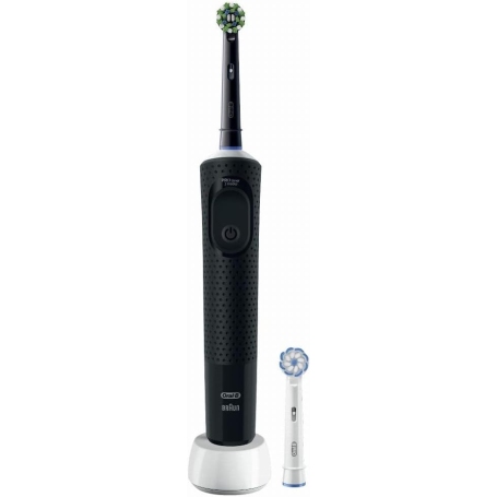 BRAUN ORAL-B VITALITY PRO SPAZZOLINO ELETTRICO COLORE NERO