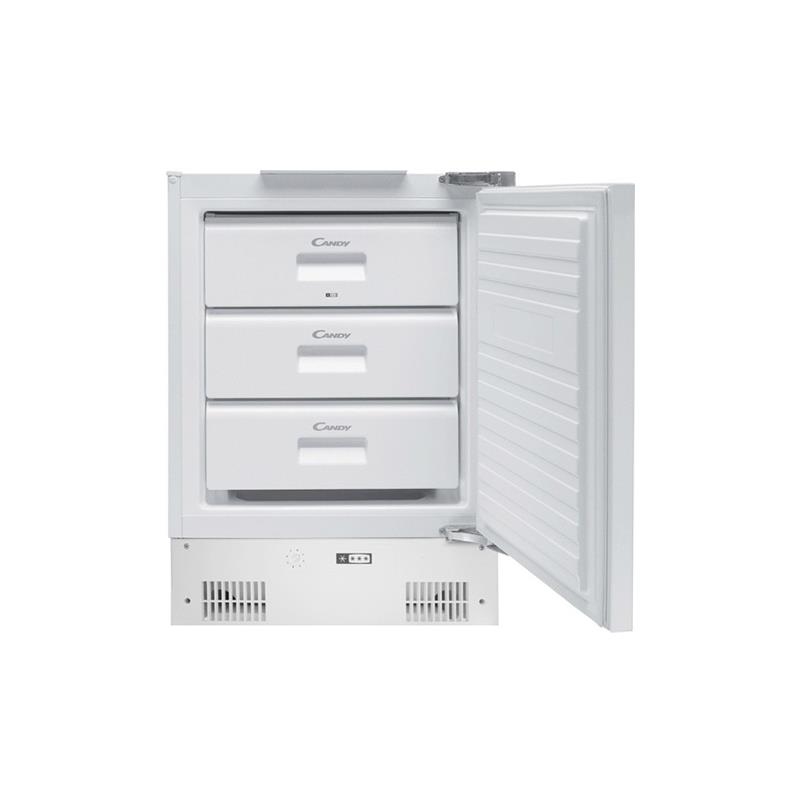 CANDY CFU 135 NE/N CONGELATORE VERTICALE DA...