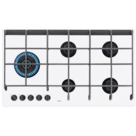 AEG HVB95920IW PIANO COTTURA DA INCASSO 90CM VTC LINE 5...