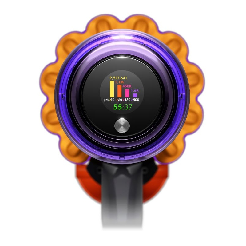 DYSON V15 DETECT ABSOLUTE SCOPA ELETTRICA...