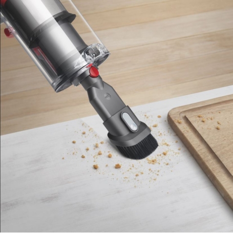 DYSON V15 DETECT ABSOLUTE SCOPA ELETTRICA CAPIENZA 0,77LT - 446986-01