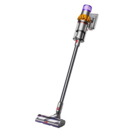 DYSON V15 DETECT ABSOLUTE SCOPA ELETTRICA CAPIENZA 0,77LT - 446986-01
