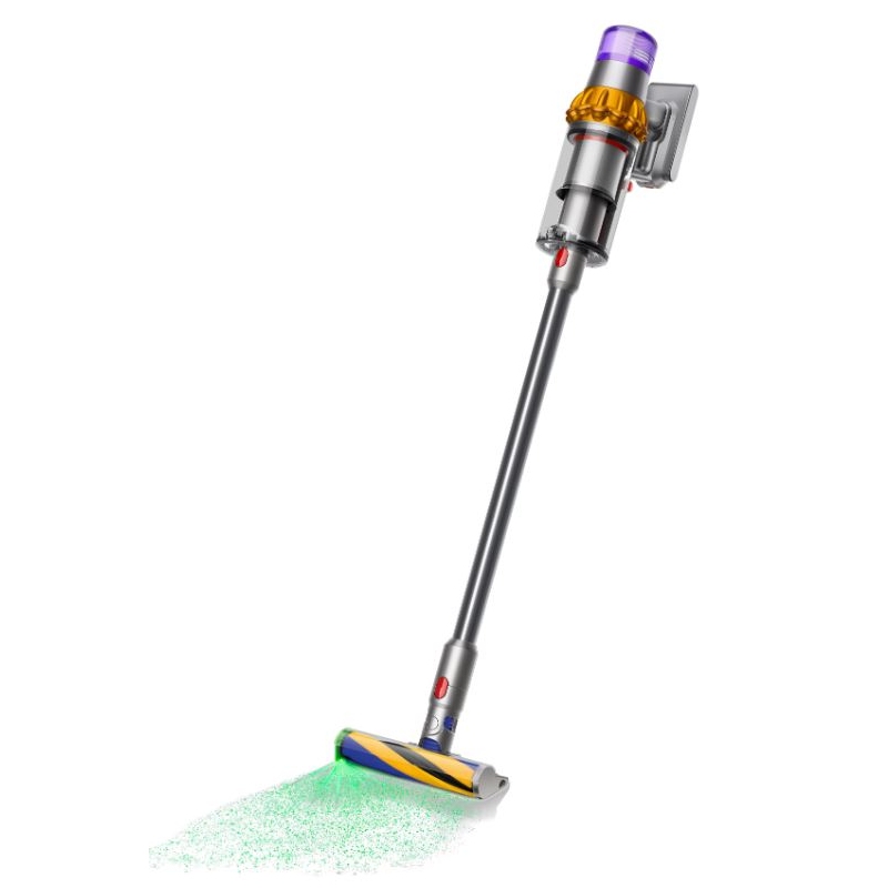 DYSON V15 DETECT ABSOLUTE SCOPA ELETTRICA...