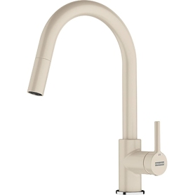 FRANKE 115.0626.083 MISCELATORE MONOCOMANDO CON DOCCETTA...
