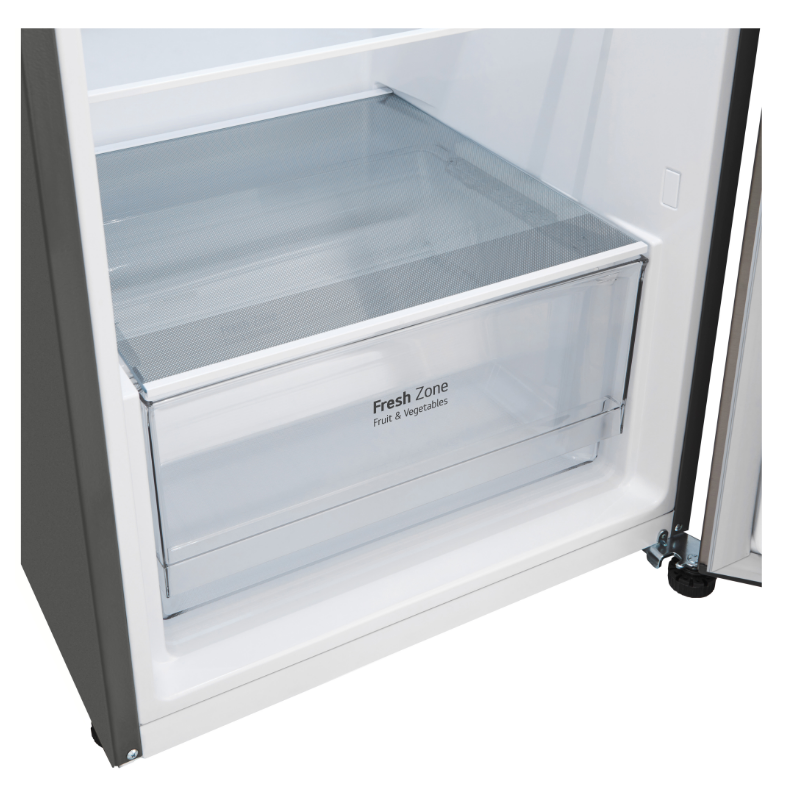 LG GTBV38PZGKD FRIGORIFERO DOPPIA PORTA 335LT...