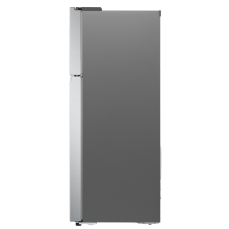 LG GTBV38PZGKD FRIGORIFERO DOPPIA PORTA 335LT NO FROST INVERTER CLASSE E COLORE INOX