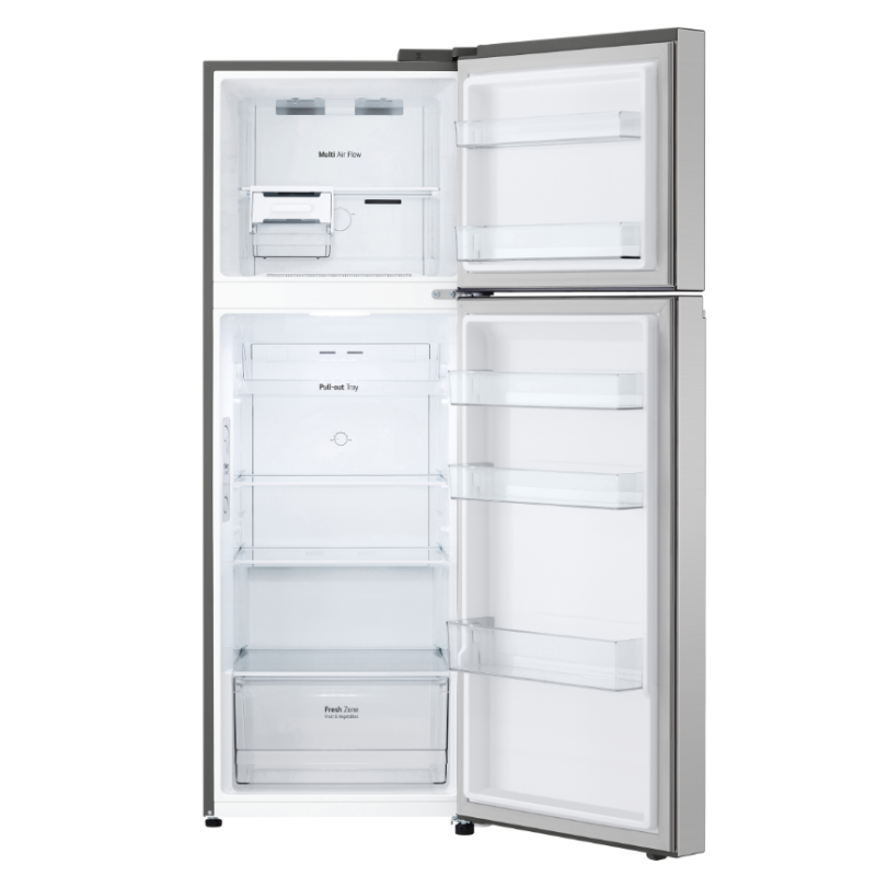 LG GTBV38PZGKD FRIGORIFERO DOPPIA PORTA 335LT...