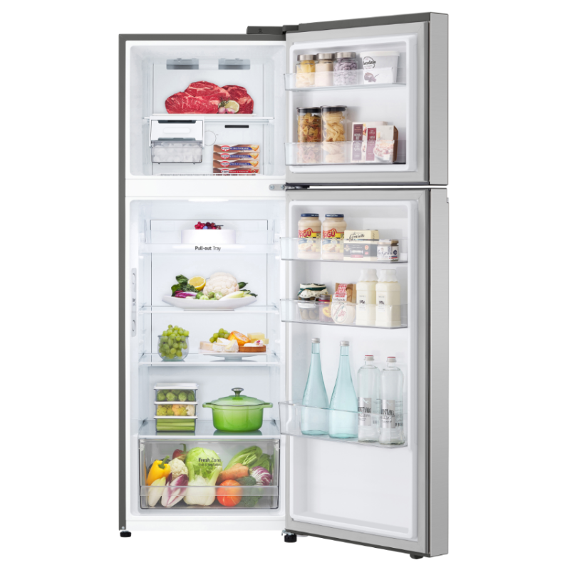 LG GTBV38PZGKD FRIGORIFERO DOPPIA PORTA 335LT...