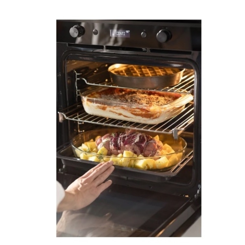 FRANKE 116.0606.102 FORNO DA INCASSO ELETTRICO...