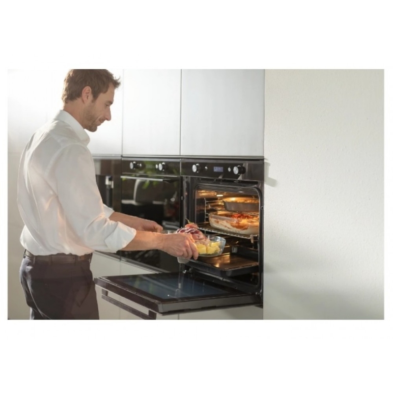 FRANKE 116.0606.102 FORNO DA INCASSO ELETTRICO...