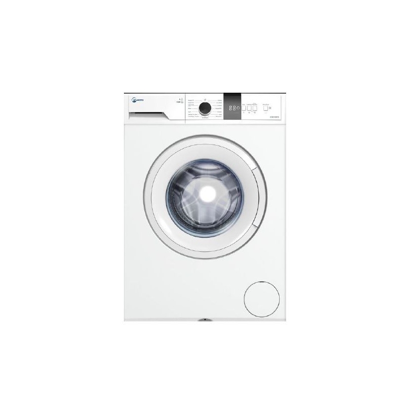 ATLANTIC AT6D1042T0 LAVATRICE 6KG 1000 GIRI CLASSE D