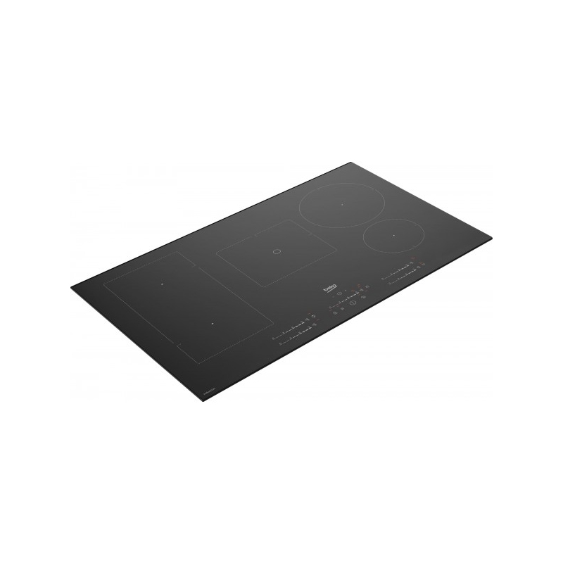 BEKO HII85770UFT PIANO COTTURA A INDUZIONE 78CM...