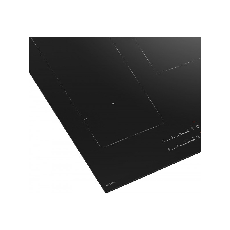 BEKO HII85770UFT PIANO COTTURA A INDUZIONE 78CM...