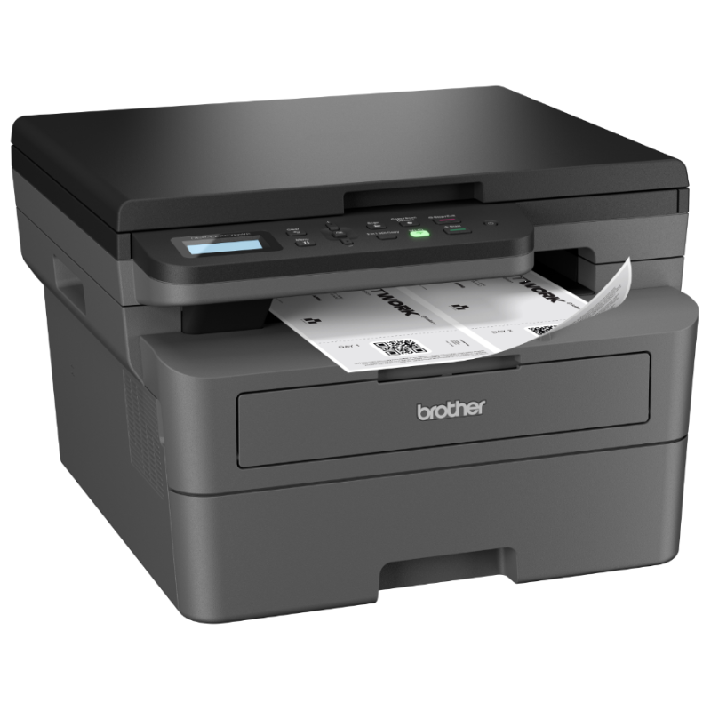 BROTHER DCP-L2627DWE STAMPANTE LASER...