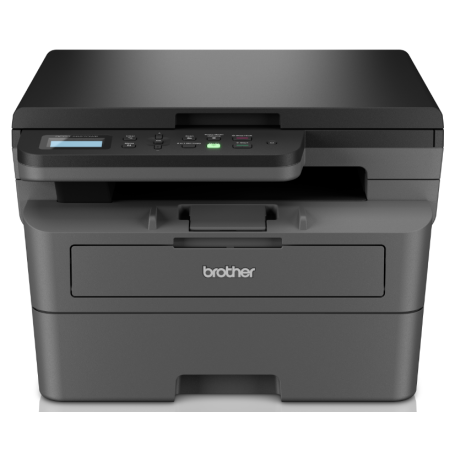 BROTHER DCP-L2627DWE STAMPANTE LASER MULTIFUNZIONE A4 WI-FI - PROMO
