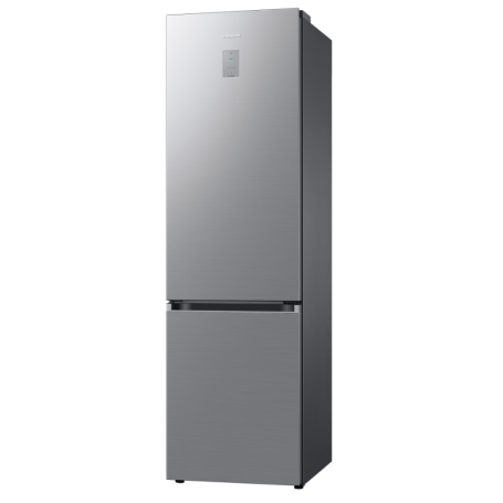 SAMSUNG RB38C676CS9 FRIGORIFERO COMBINATO LIBERA INSTALLAZIONE NO FROST 390LT WIFI CLASSE C INOX