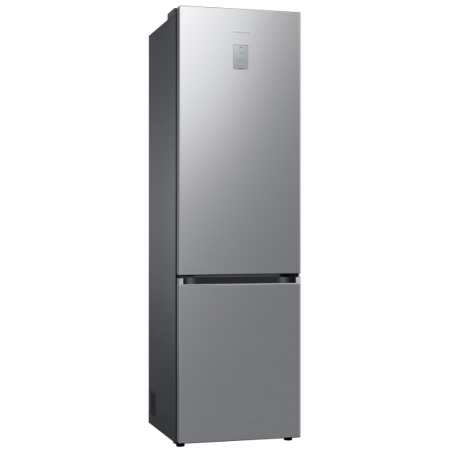 SAMSUNG RB38C676CS9 FRIGORIFERO COMBINATO LIBERA INSTALLAZIONE NO FROST 390LT WIFI CLASSE C INOX